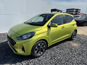     Hyundai I10 NEW!* STYLE* NAVI;CRUISE MATER;