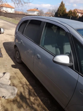 Обява за продажба на Opel Meriva ~2 000 лв. - изображение 1