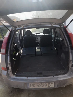 Обява за продажба на Opel Meriva ~2 000 лв. - изображение 3