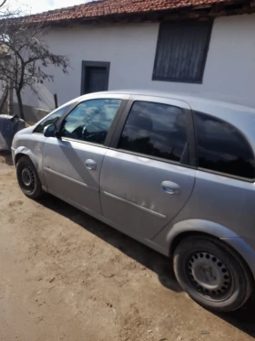 Обява за продажба на Opel Meriva ~2 000 лв. - изображение 1