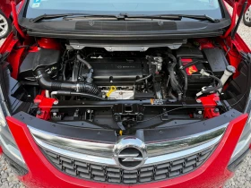 Opel Zafira Tourer 1.6i 16V CNG Turbo - Фабричен метан! - 14990 лв. - 39477393 15