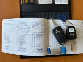 Opel Zafira Tourer 1.6i 16V CNG Turbo - Фабричен метан! - 14990 лв. - 39477393 17