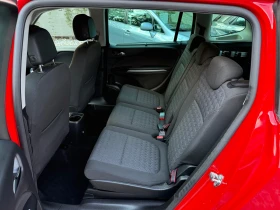 Opel Zafira Tourer 1.6i 16V CNG Turbo - Фабричен метан! - 14990 лв. - 39477393 9