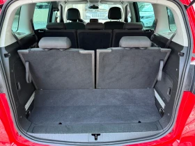 Opel Zafira Tourer 1.6i 16V CNG Turbo - Фабричен метан! - 14990 лв. - 39477393 7