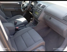 VW Touran 1.9TDI 105. | Mobile.bg    14