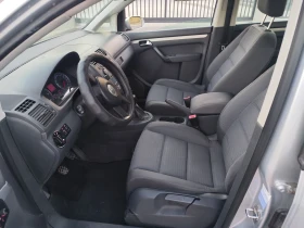 VW Touran 1.9TDI 105. | Mobile.bg    6