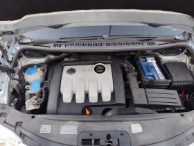 VW Touran 1.9TDI 105. | Mobile.bg    10