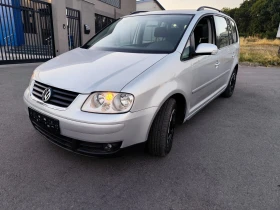 VW Touran 1.9TDI 105. | Mobile.bg    2