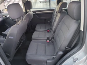 VW Touran 1.9TDI 105. | Mobile.bg    7