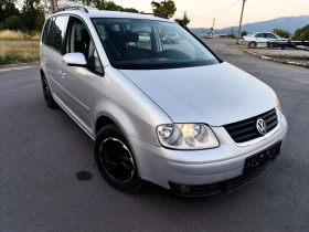  VW Touran