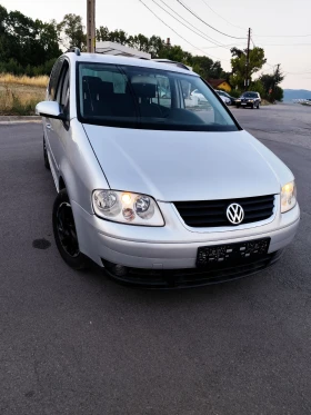 VW Touran 1.9TDI 105. | Mobile.bg    5