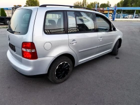 VW Touran 1.9TDI 105. | Mobile.bg    3