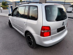 VW Touran 1.9TDI 105. | Mobile.bg    4