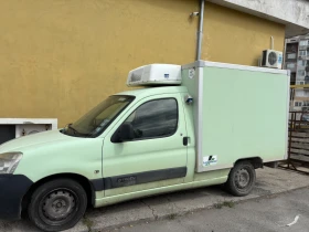 Обява за продажба на Citroen Berlingo ~6 000 лв. - изображение 1