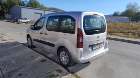 Citroen Berlingo 1.6hdi КАТО НОВ * РЕАЛНИ КМ - 13500 лв. / 6902.44 € - 45524066 5