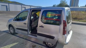 Citroen Berlingo 1.6hdi КАТО НОВ * РЕАЛНИ КМ - 13500 лв. / 6902.44 € - 45524066 6