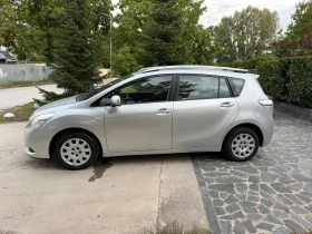 Toyota Verso 7-места възможно за данъчен кредит - 12500 лв. / 6391.15 € - 23076825 8