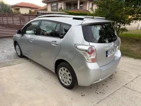Toyota Verso 7-места възможно за данъчен кредит - 12500 лв. / 6391.15 € - 23076825 5