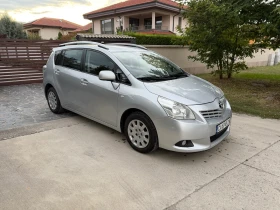 Toyota Verso 7-места възможно за данъчен кредит - 12500 лв. / 6391.15 € - 23076825 3