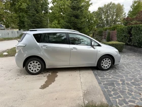 Toyota Verso 7-места възможно за данъчен кредит - 12500 лв. / 6391.15 € - 23076825 7