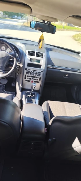 Обява за продажба на Peugeot 407 ~3 600 лв. - изображение 1 | Auto.bg Обява за продажба на Peugeot 407 ~3 600 лв. - изображение 1