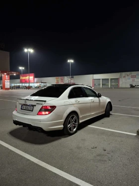 Mercedes-Benz C 320, снимка 2