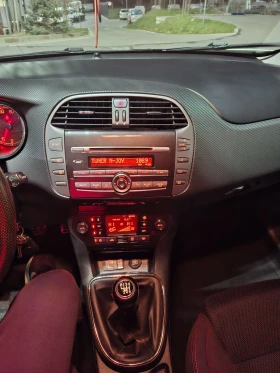 Fiat Bravo, снимка 11