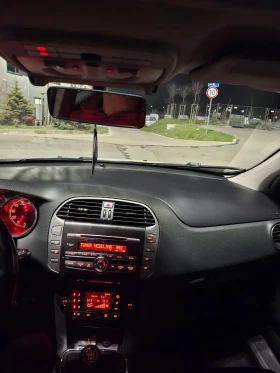Fiat Bravo, снимка 10