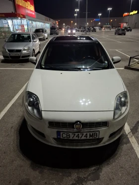 Fiat Bravo, снимка 3