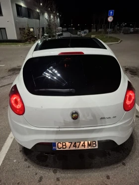 Fiat Bravo, снимка 6