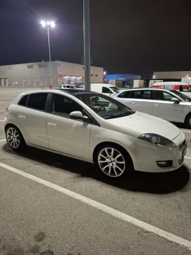 Fiat Bravo, снимка 5