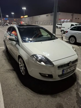 Fiat Bravo, снимка 2