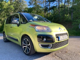 Citroen C3 Picasso, снимка 1