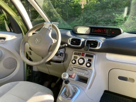 Citroen C3 Picasso, снимка 10