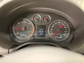 Audi A3 A3 SPORTBACK 1.9 TDI СЕРВИЗНА ИСТОРИЯ - 9900 лв. / 5061.79 € - 61182529 13