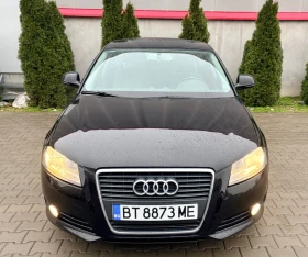 Audi A3 A3 SPORTBACK 1.9 TDI СЕРВИЗНА ИСТОРИЯ - 5550 € / 10854.86 лв. - 61328791 7