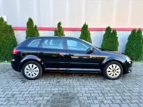 Audi A3 A3 SPORTBACK 1.9 TDI СЕРВИЗНА ИСТОРИЯ - 9900 лв. / 5061.79 € - 61182529 7