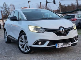 ����� �� �������� �� Renault Scenic 1.7 DCI LIMITED