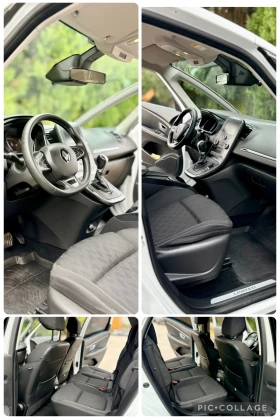 Renault Scenic 1.7 DCI LIMITED - 9799 € / 19165.18 лв. - 18003533 15