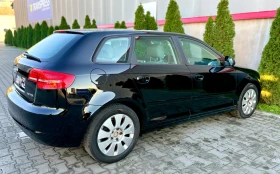 Audi A3 A3 SPORTBACK 1.9 TDI СЕРВИЗНА ИСТОРИЯ - 9900 лв. / 5061.79 € - 61182529 4