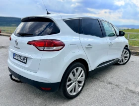����� �� �������� �� Renault Scenic 1.7 DCI LIMITED