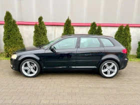 Audi A3 A3 SPORTBACK 1.9 TDI СЕРВИЗНА ИСТОРИЯ - 5550 € / 10854.86 лв. - 61328791 6