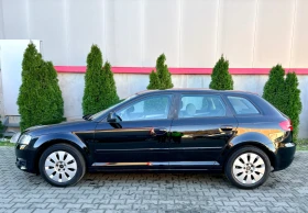 Audi A3 A3 SPORTBACK 1.9 TDI СЕРВИЗНА ИСТОРИЯ - 9900 лв. / 5061.79 € - 61182529 8