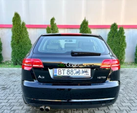 Audi A3 A3 SPORTBACK 1.9 TDI СЕРВИЗНА ИСТОРИЯ - 9900 лв. / 5061.79 € - 61182529 6