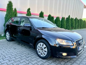 Audi A3 A3 SPORTBACK 1.9 TDI СЕРВИЗНА ИСТОРИЯ - 9900 лв. / 5061.79 € - 61182529 3