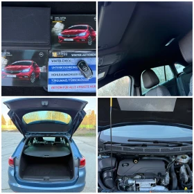 Opel Astra 1.4i - 16500 лв. / 8436.32 € - 19245658 17