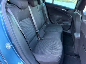 Opel Astra 1.4i - 16500 лв. / 8436.32 € - 19245658 11