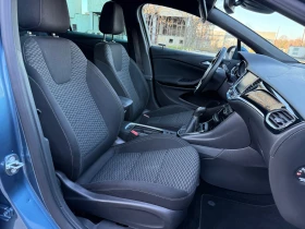 Opel Astra 1.4i - 16500 лв. / 8436.32 € - 19245658 10