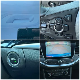 Opel Astra 1.4i - 16500 лв. / 8436.32 € - 19245658 15