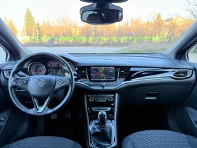 Opel Astra 1.4i - 16500 лв. / 8436.32 € - 19245658 8